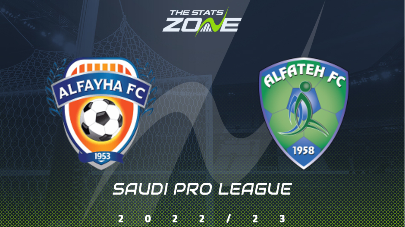 Al Feiha vs Al Fateh Preview & Prediction | 2022-23 Saudi Pro League