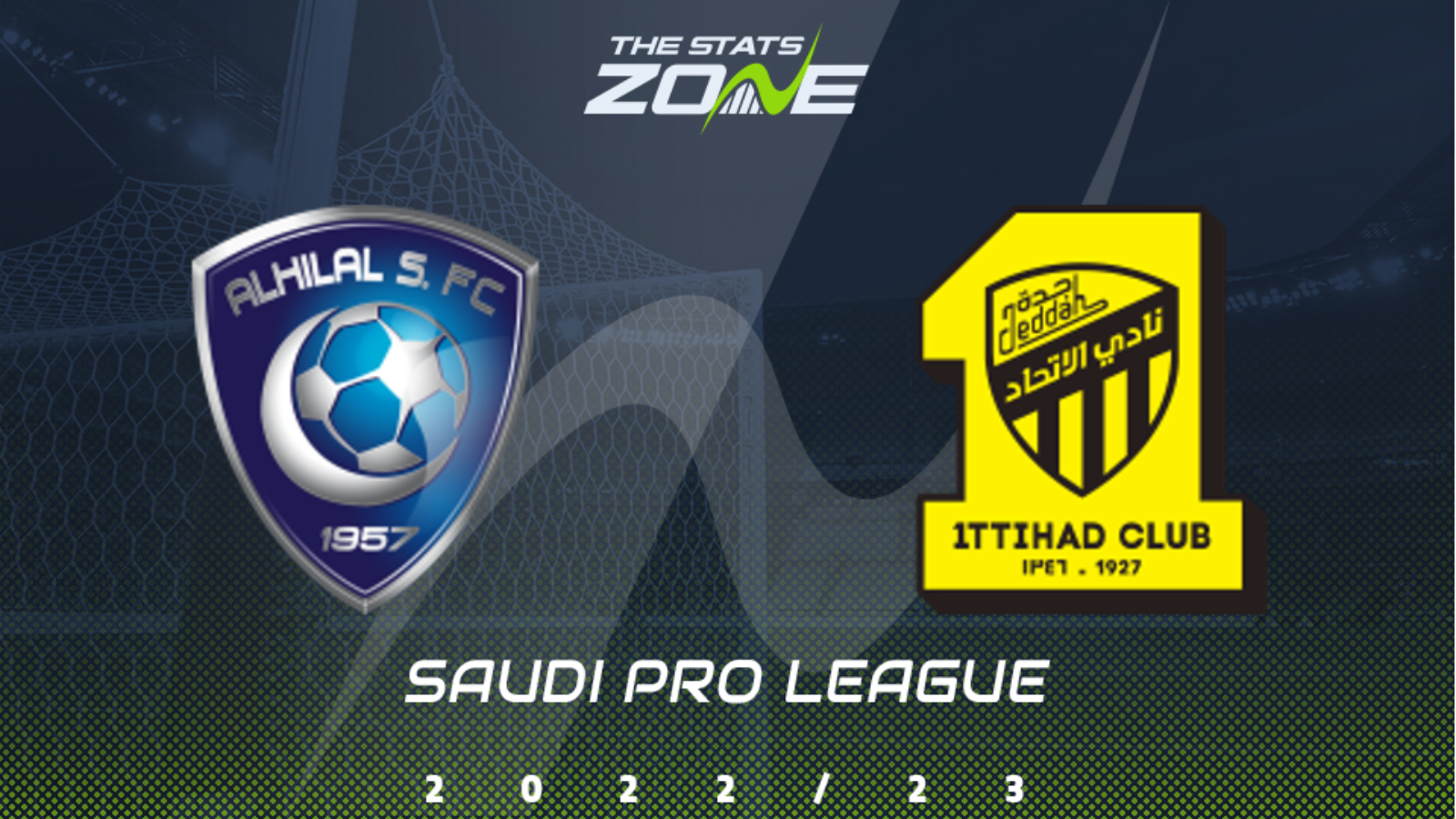 Al Hilal vs Al Ittihad Preview & Prediction | 2022-23 Saudi Pro League