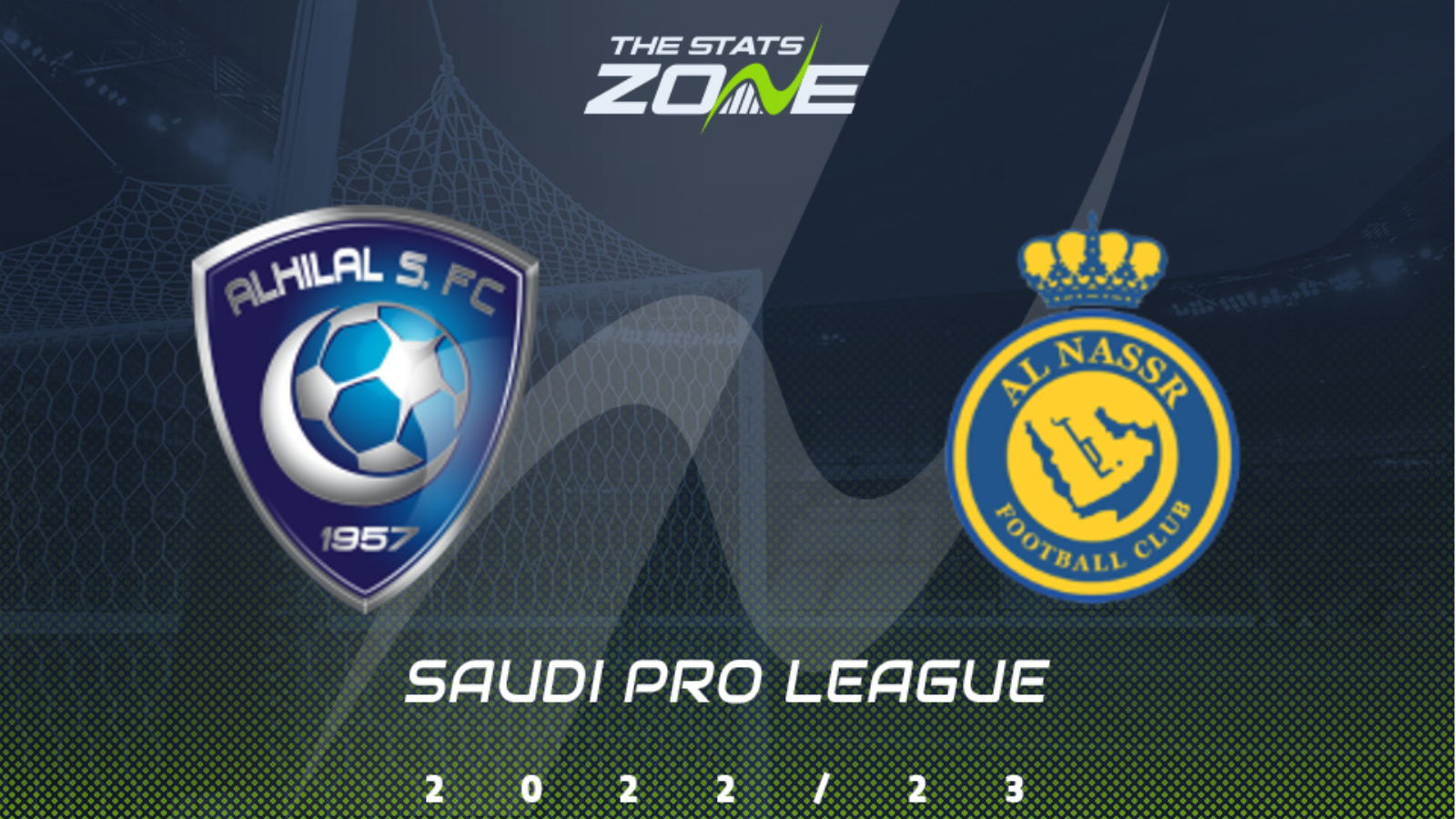 Al Hilal vs Al Nassr Preview & Prediction | 2022-23 Saudi Pro League