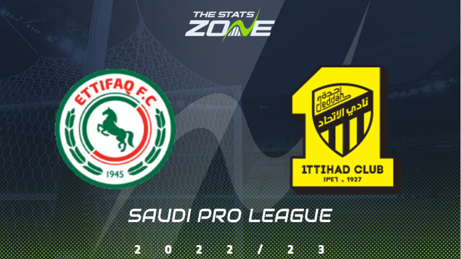 Al Ittifaq vs Al Ittihad Preview & Prediction | 2022-23 Saudi Pro League