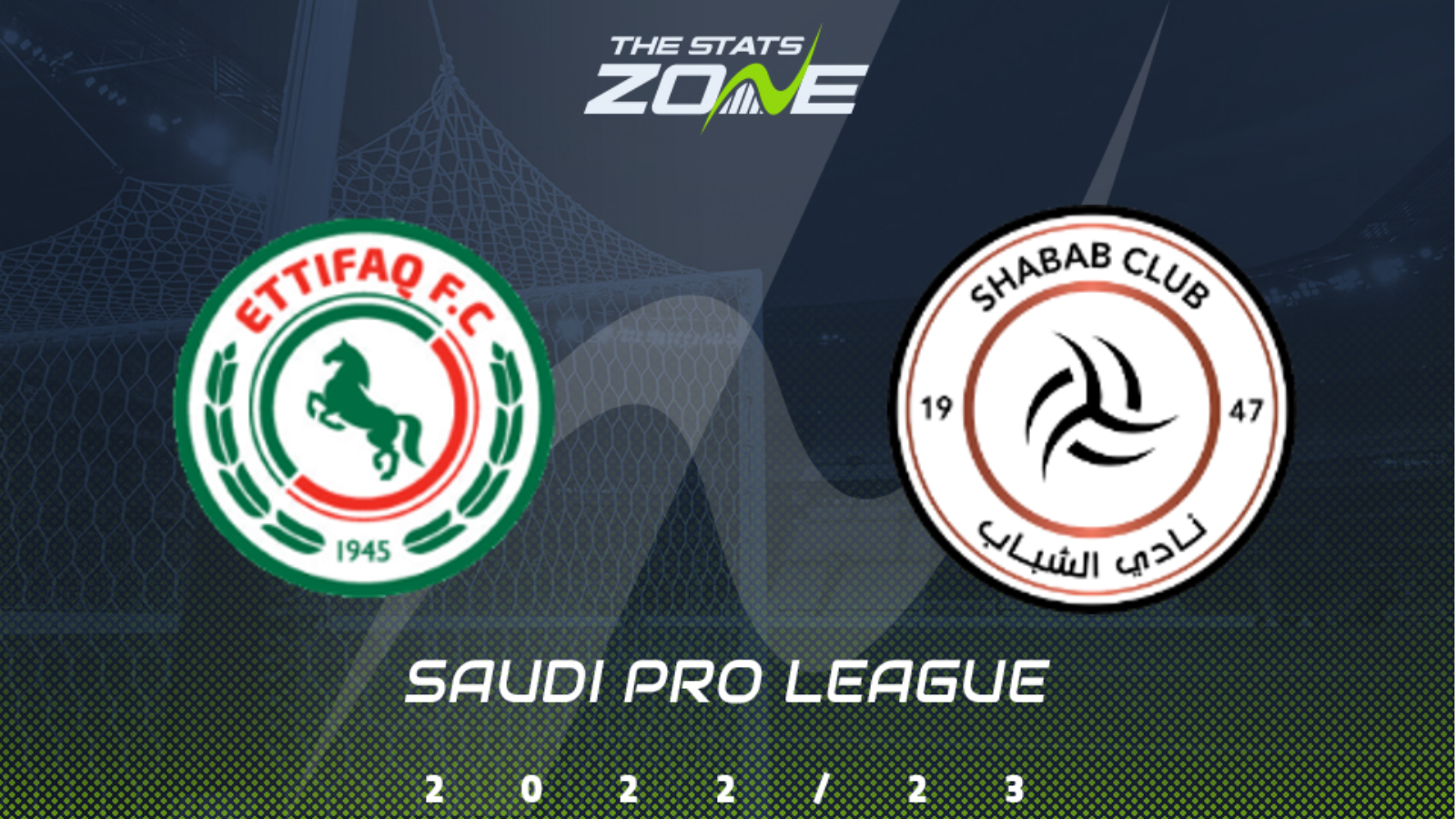 Al Ittifaq vs Al Shabab Preview & Prediction | 2022-23 Saudi Pro League