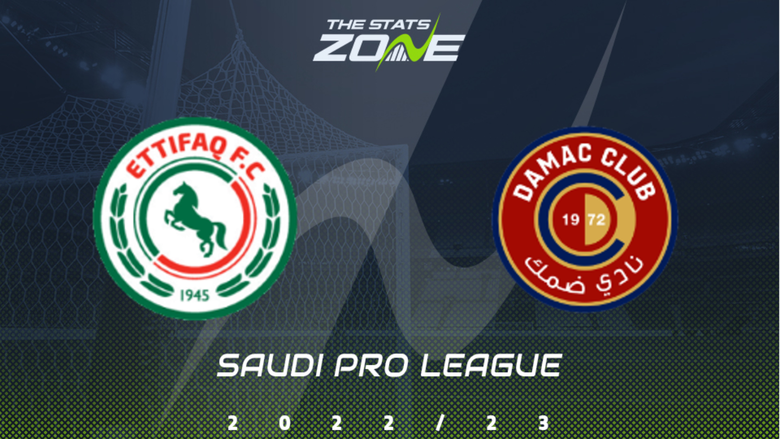 Prognóstico Al Ittifaq Damak