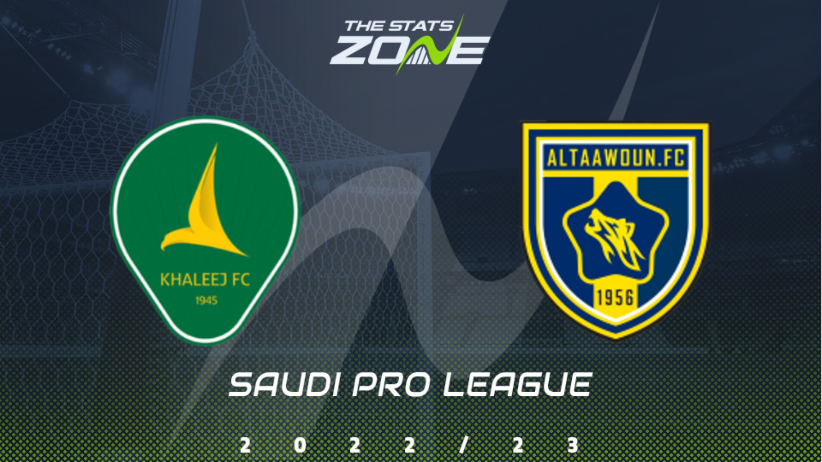 Al Khaleej vs Al Taawon Preview & Prediction | 2022-23 Saudi Pro League