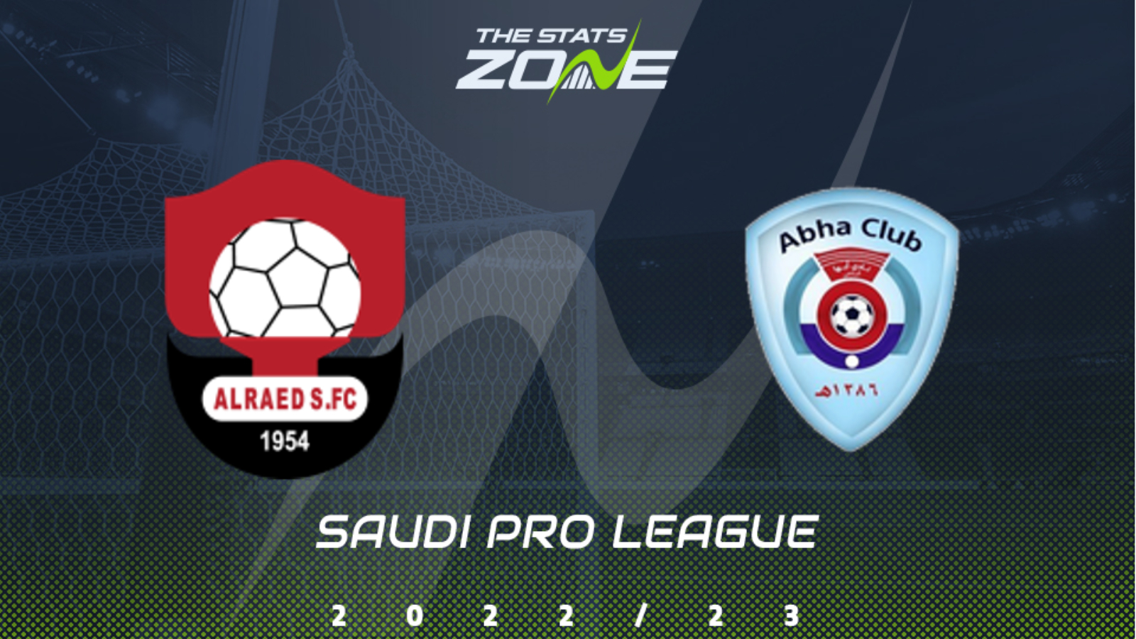 Al Raed vs Abha Preview & Prediction | 2022-23 Saudi Pro League