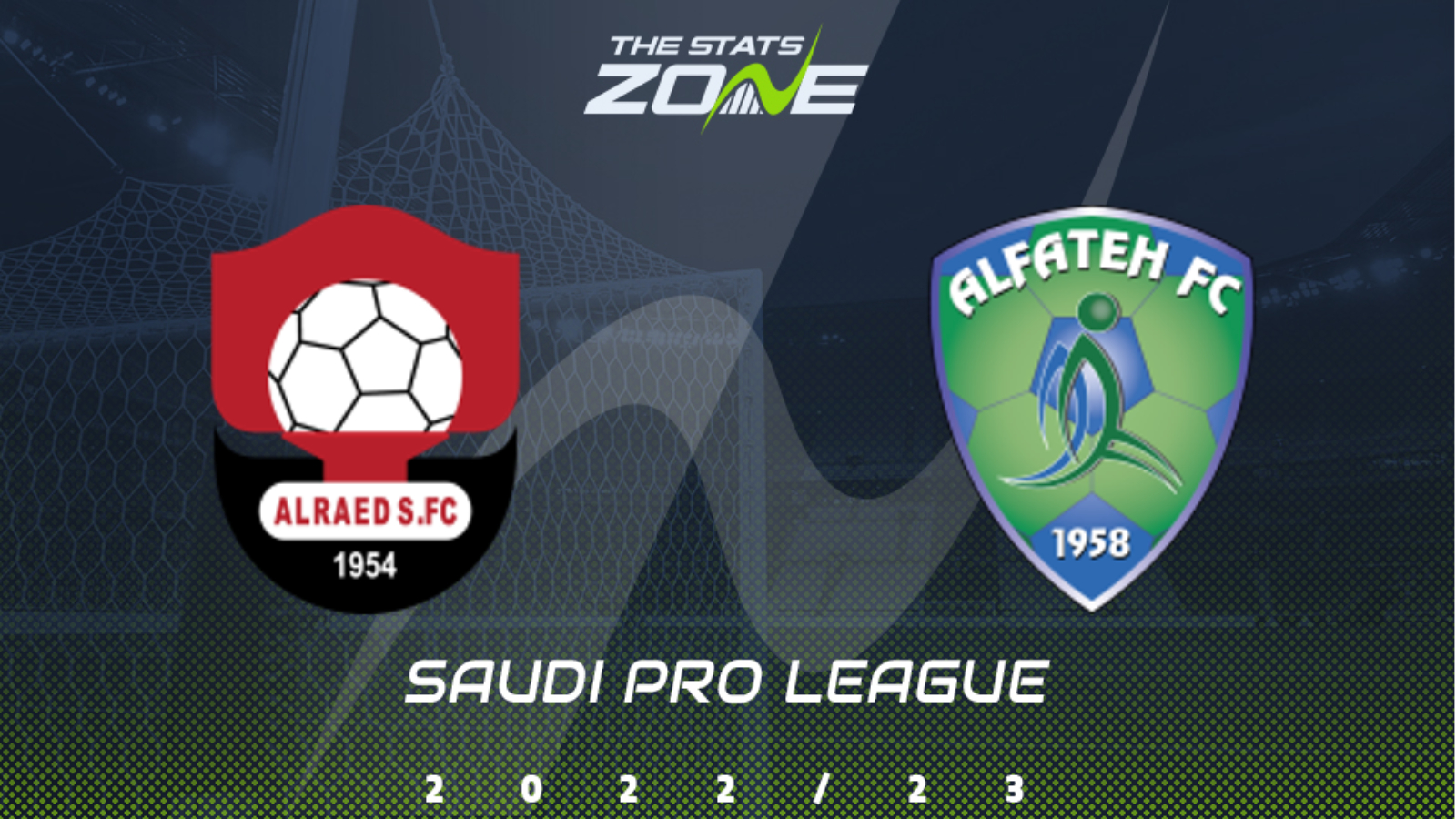 Al Raed vs Al Fateh Preview