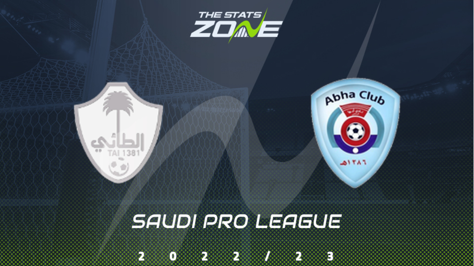 Al Tai vs Abha Preview & Prediction | 2022-23 Saudi Pro League