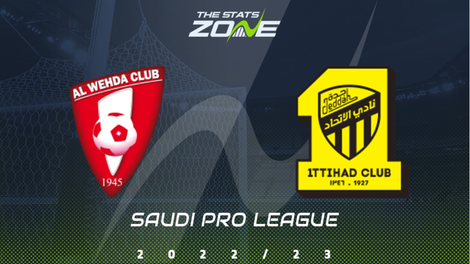 Al Wehda vs Al Ittihad Preview & Prediction | 2022-23 Saudi Pro League