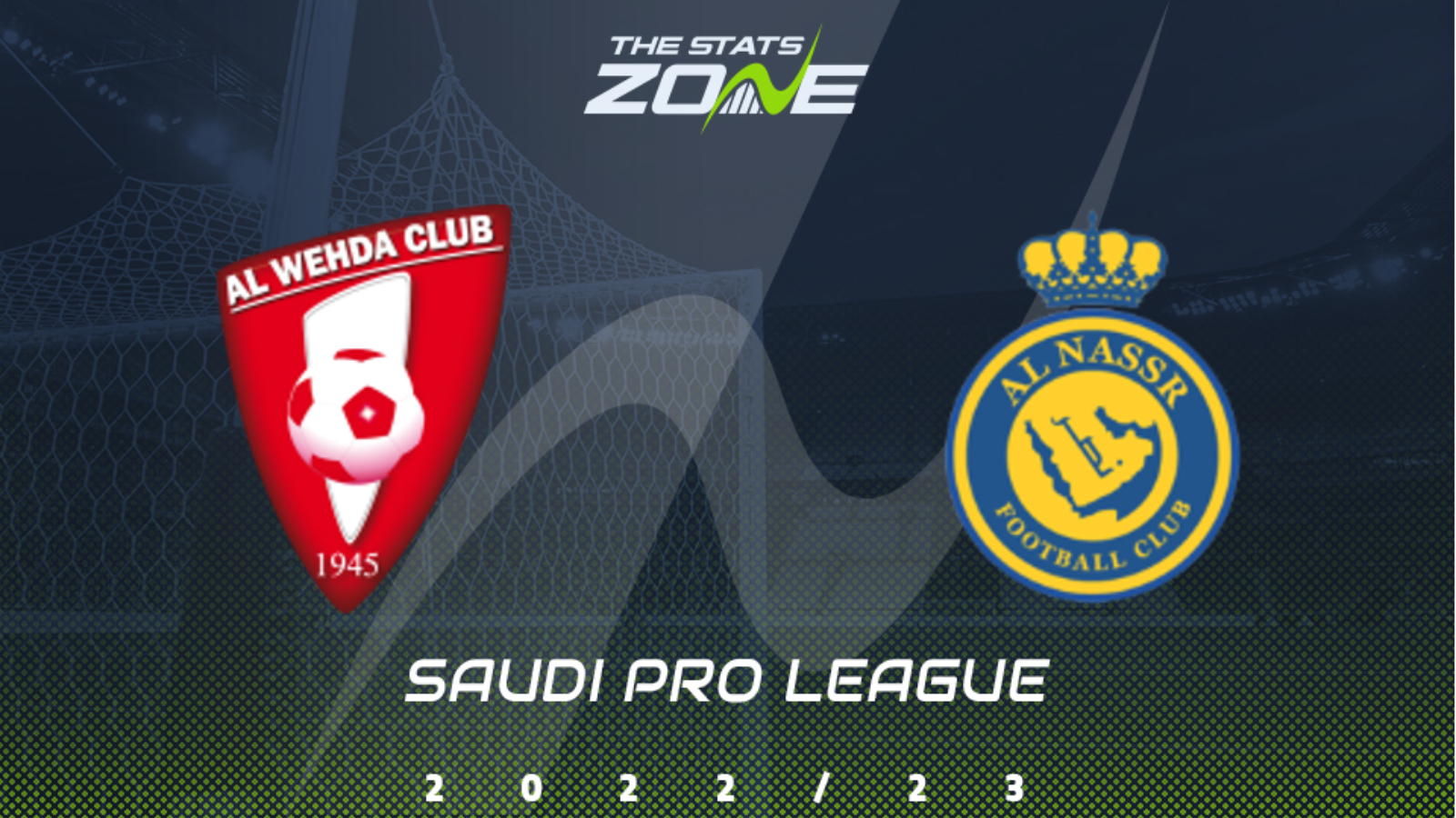 Al Wehda vs Al Nassr Preview & Prediction | 2022-23 Saudi Pro League