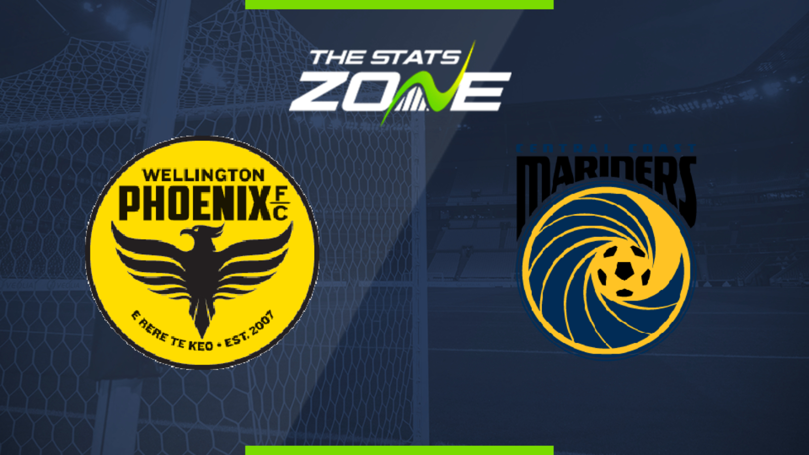 Central Coast Mariners vs Wellington Phoenix Tips