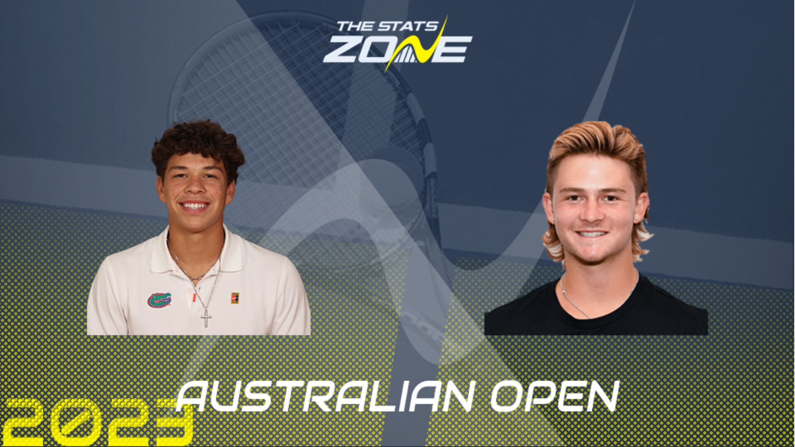 Ben Shelton vs J.J. Wolf – Round of 16 – Preview & Prediction | 2023 Australian Open