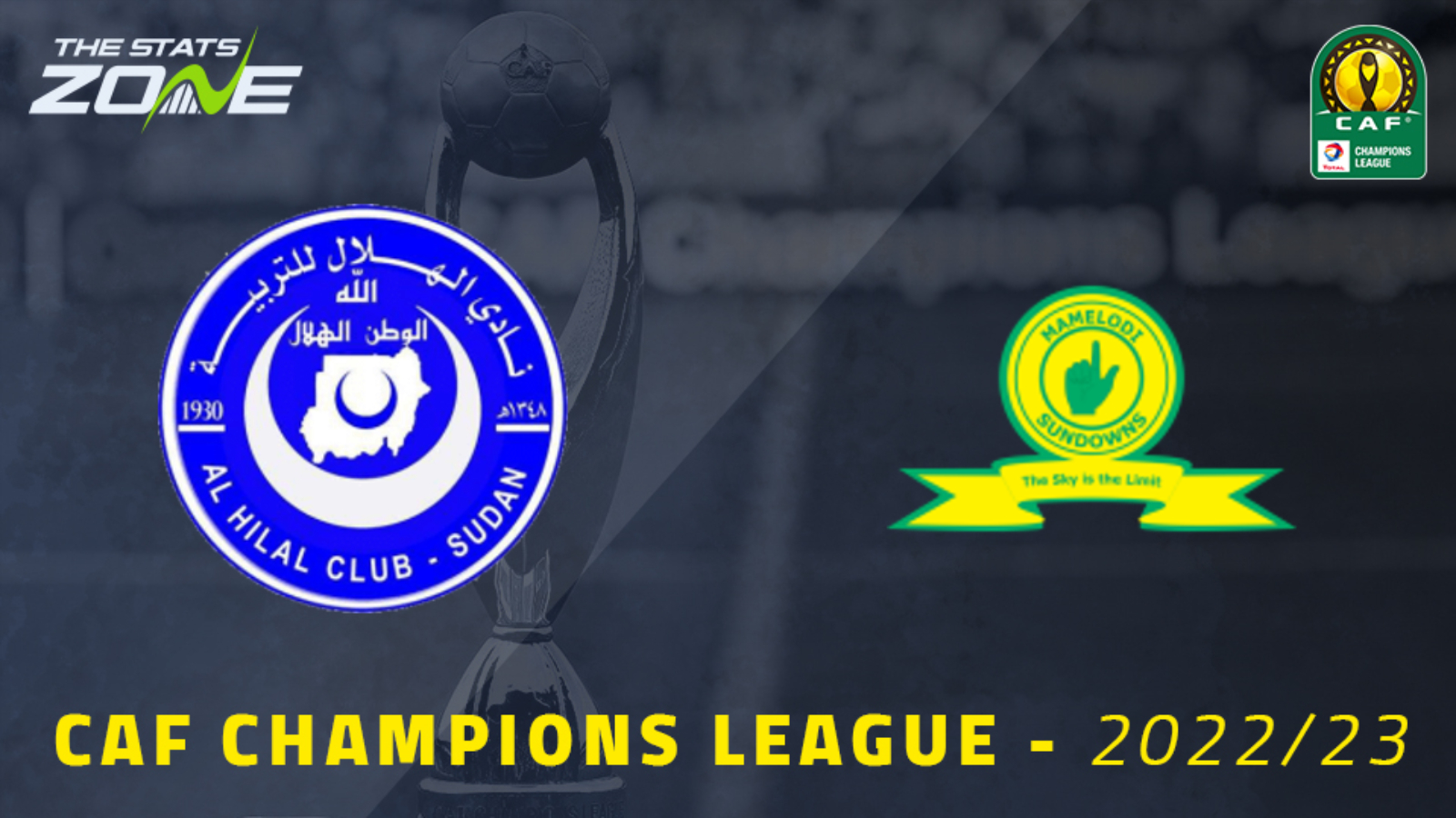 Al Hilal vs Mamelodi Sundowns – Group Stage – Preview & Prediction | 2022-23 CAF Champions League