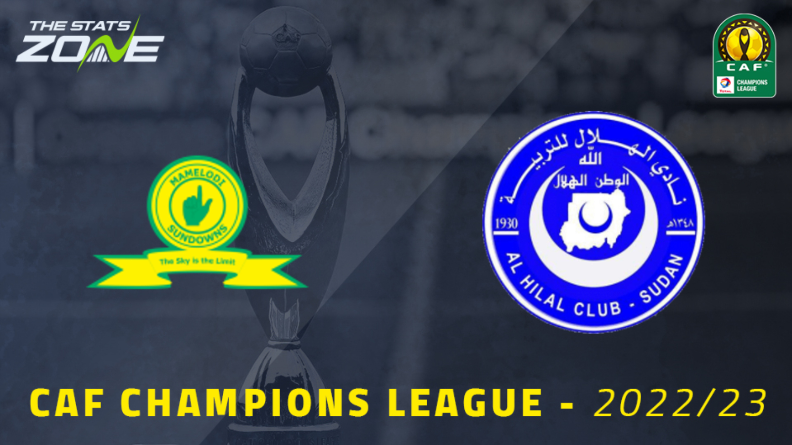 Mamelodi Sundowns vs Al Hilal – Group Stage – Preview & Prediction | 2022-23 CAF Champions League