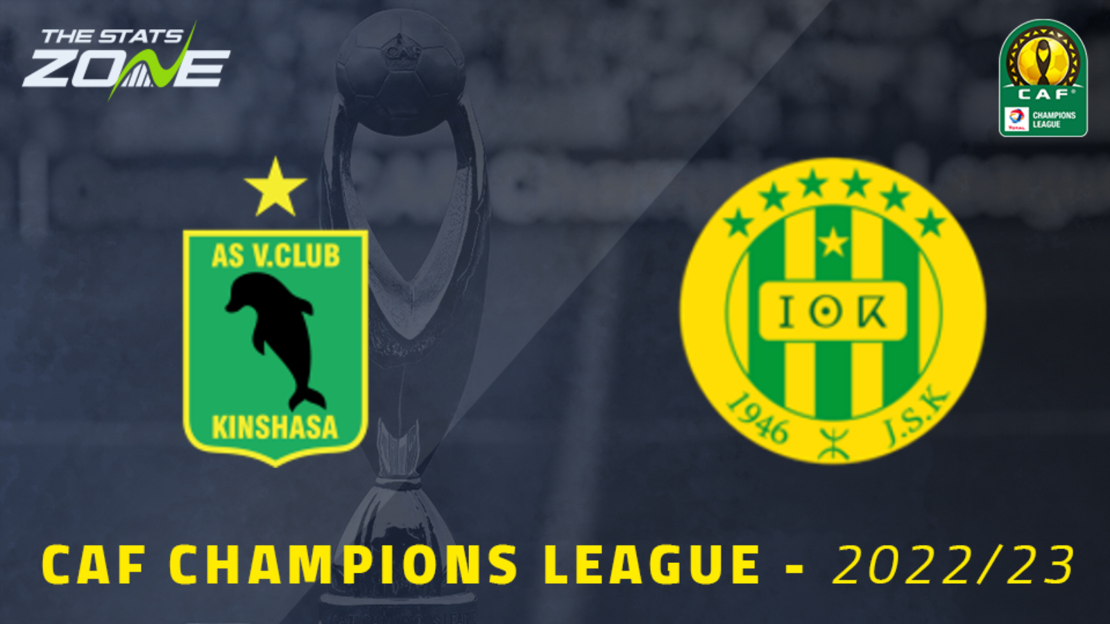 Vita Club vs Kabylie – Group Stage – Preview & Prediction | 2022-23 CAF Champions League