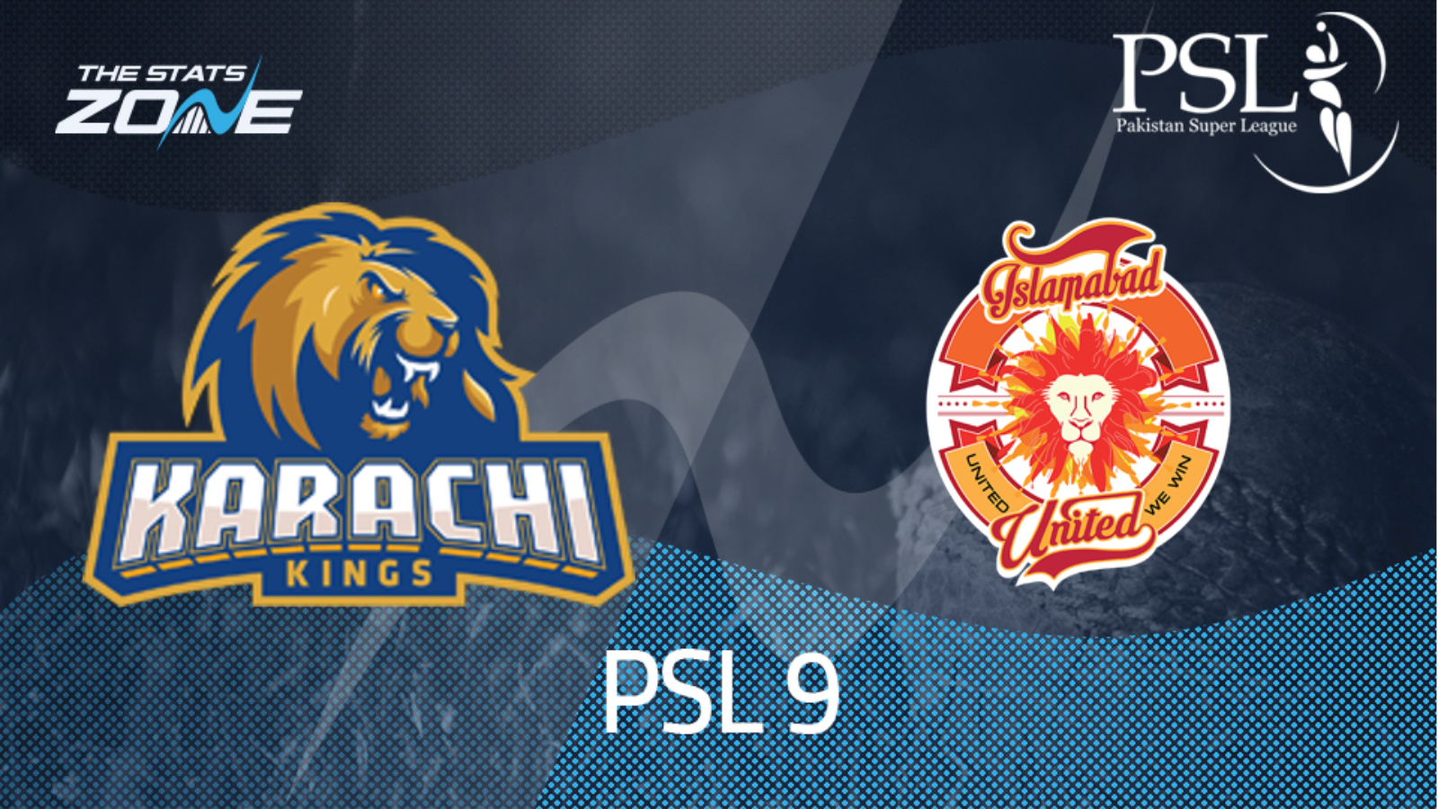 Karachi Kings vs Islamabad United – League Stage – Preview & Prediction | PSL 2023