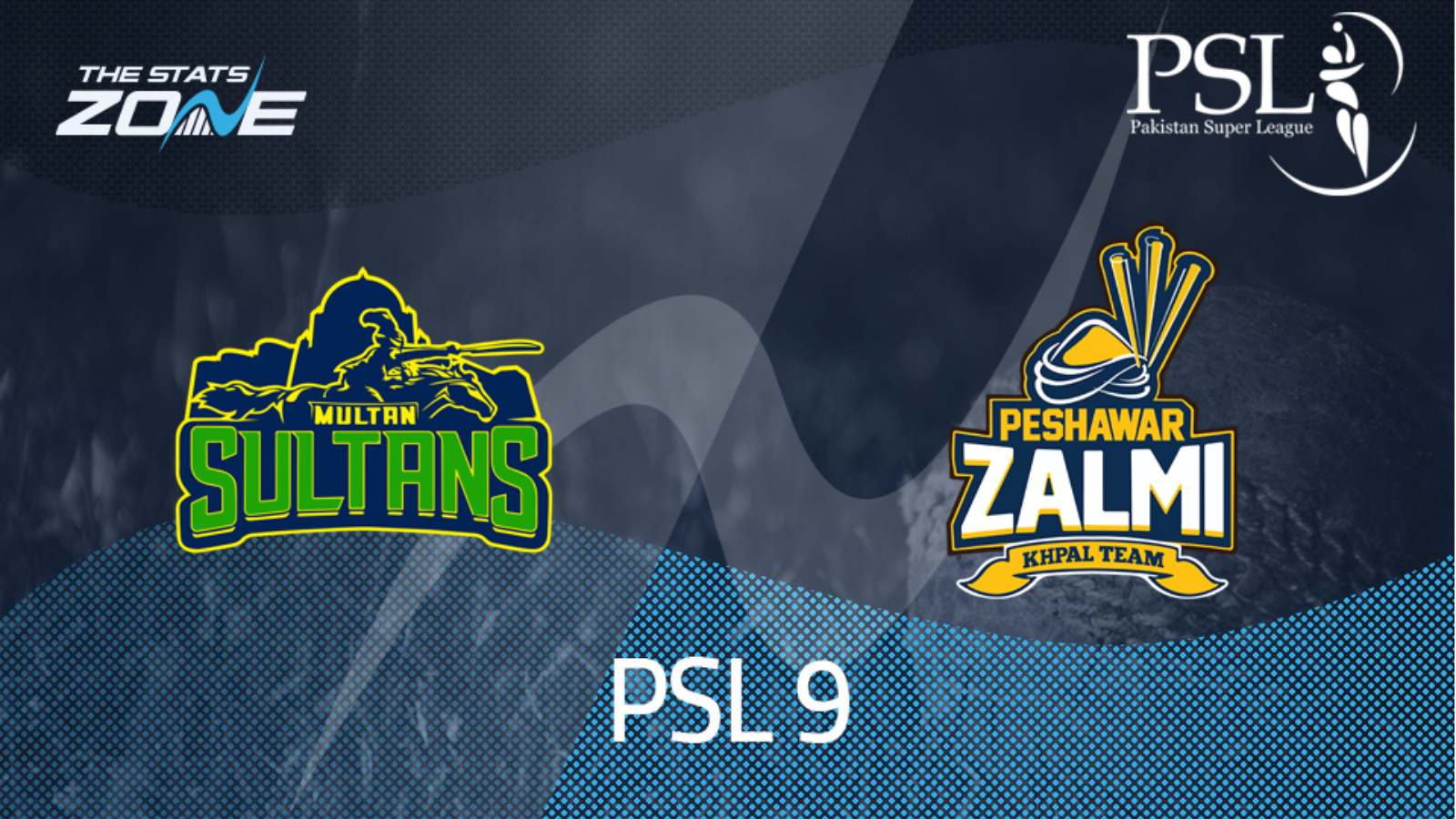 Multan Sultans vs Peshawar Zalmi – League Stage – Preview & Prediction | PSL 2023