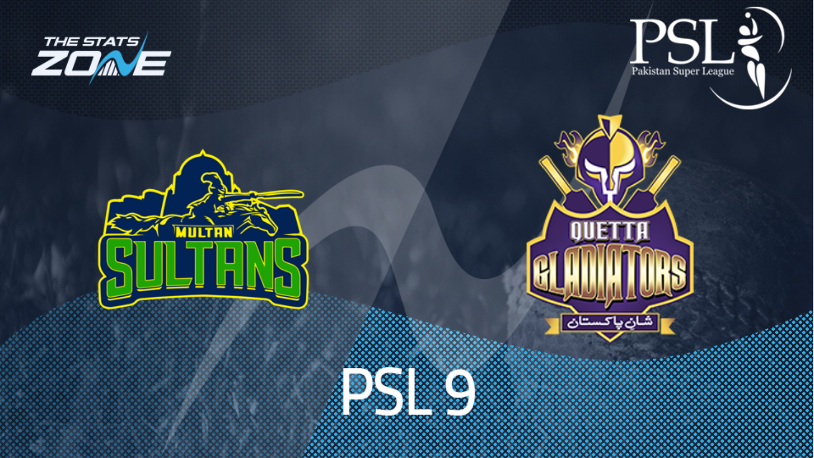 Multan Sultans vs Quetta Gladiators – League Stage – Preview & Prediction | PSL 2023