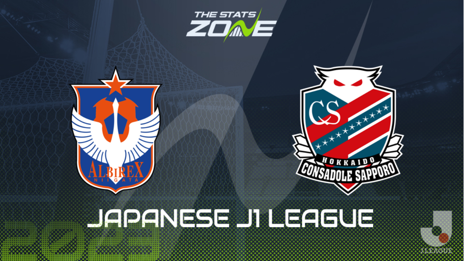 Albirex Niigata vs Consadole Sapporo Preview & Prediction | 2023 Japanese J1 League