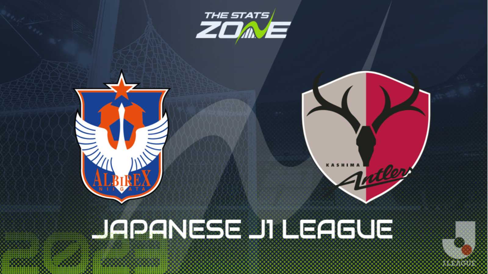 Albirex Niigata vs Kashima Antlers Preview & Prediction | 2023 Japanese J1 League