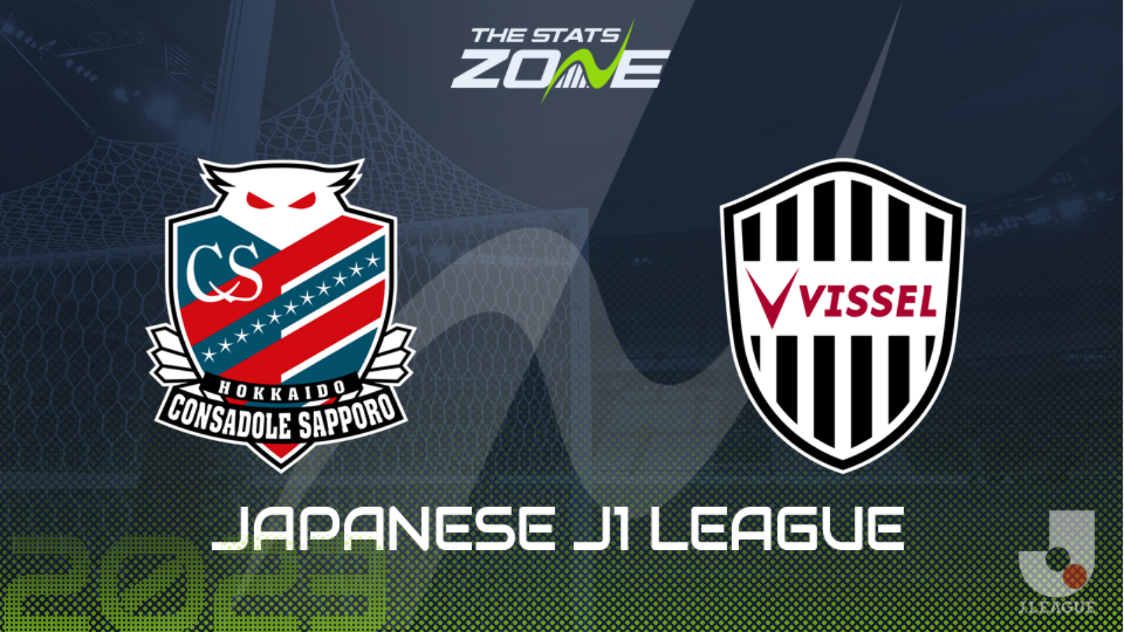 Consadole Sapporo vs Vissel Kobe Preview & Prediction | 2023 Japanese J1 League