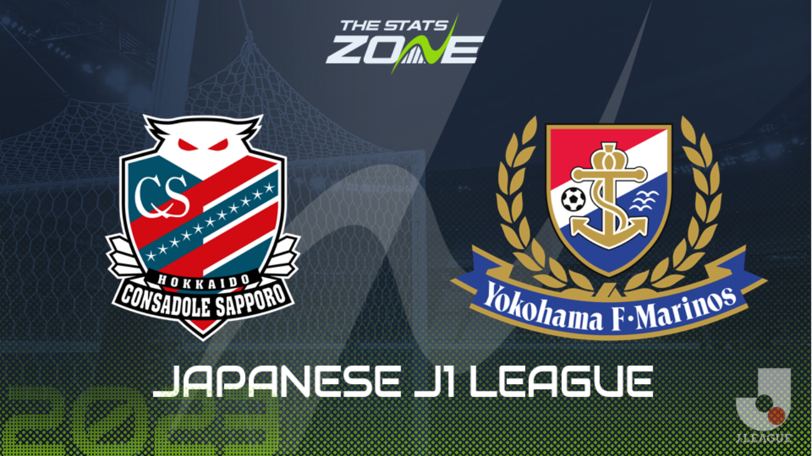 Consadole Sapporo vs Yokohama F. Marinos Preview & Prediction | 2023 Japanese J1 League