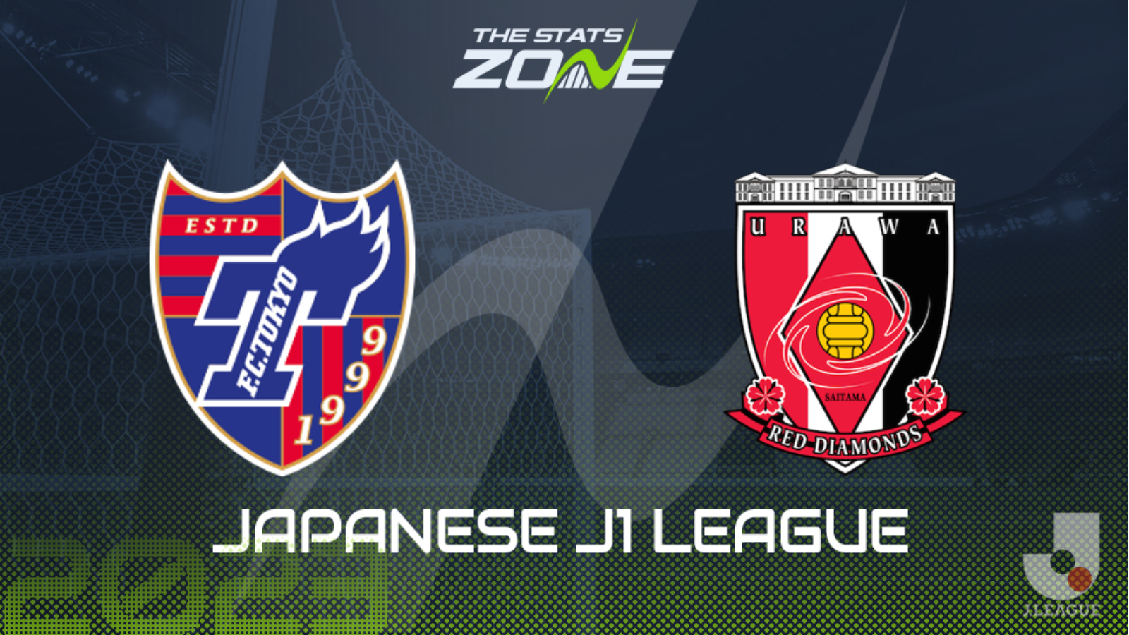 FC Tokyo vs Urawa Red Diamonds Preview & Prediction | 2023 Japanese J1 League