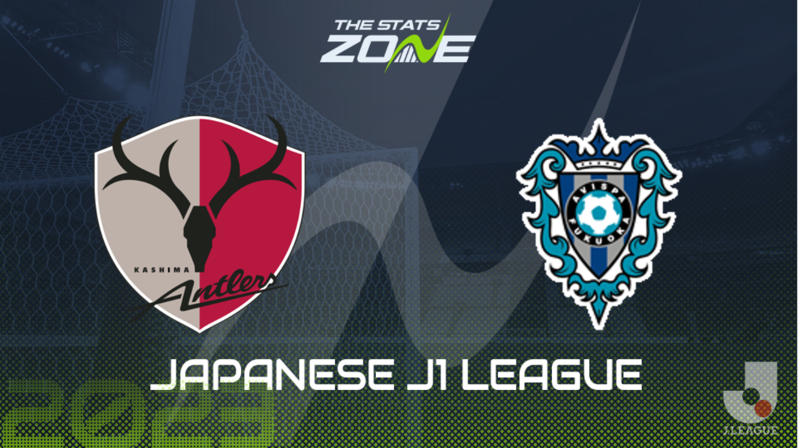 Kashima Antlers vs Avispa Fukuoka Preview & Prediction | 2023 Japanese J1 League