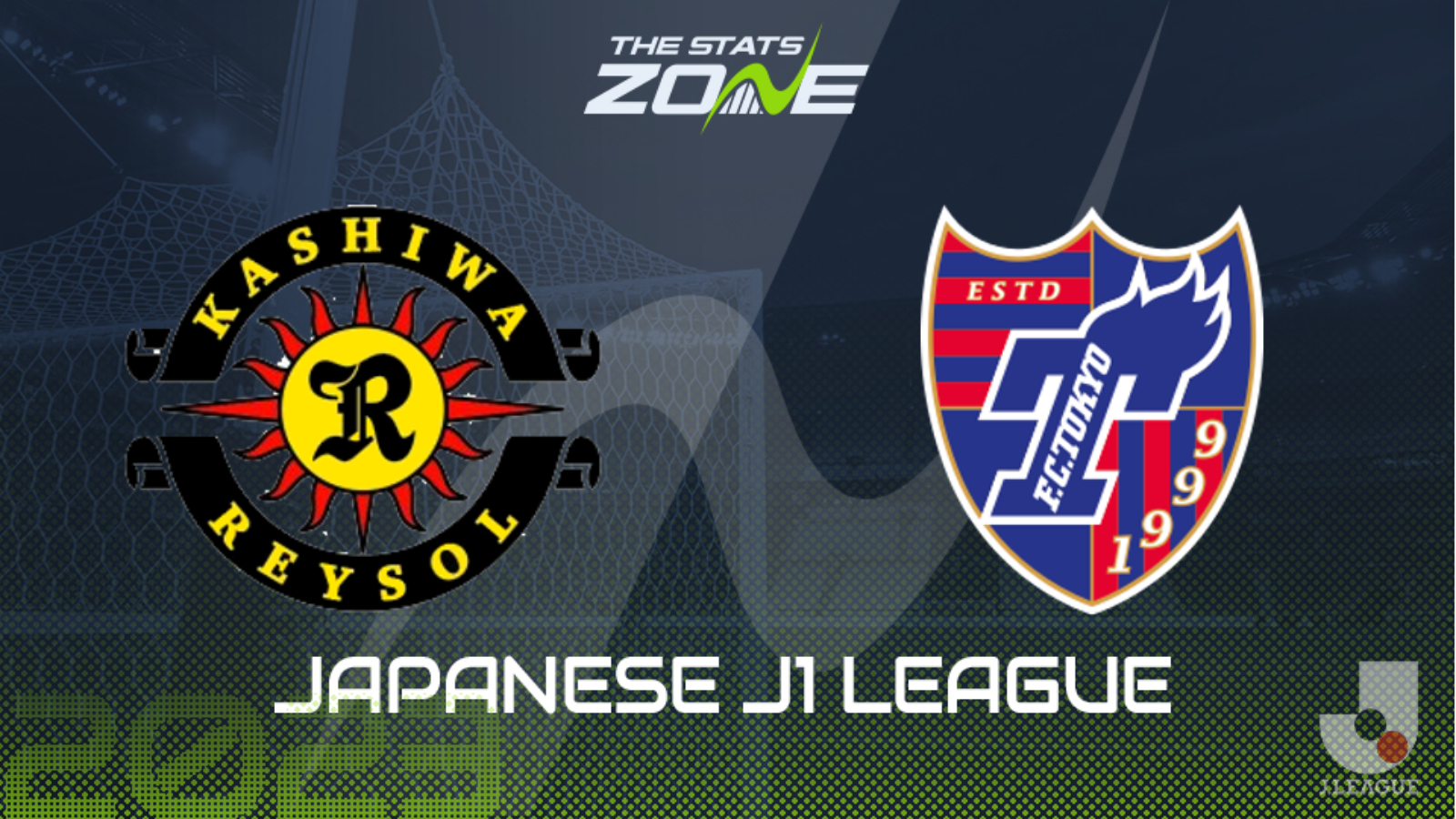 Kashiwa Reysol vs FC Tokyo Preview & Prediction | 2023 Japanese J1 League