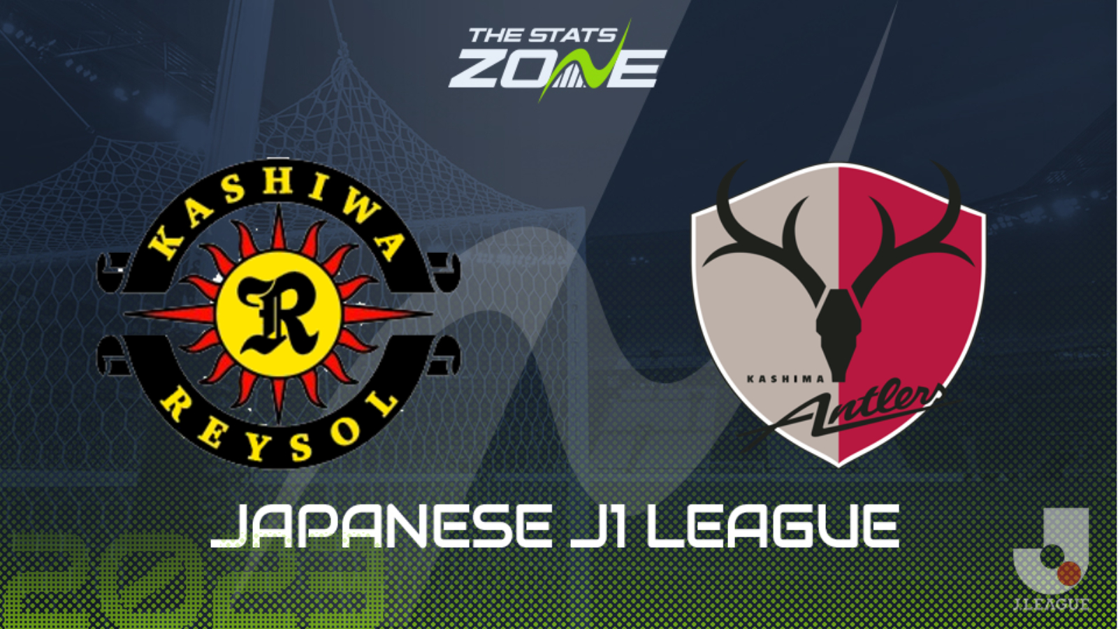 Kashiwa Reysol vs Kashima Antlers Preview & Prediction | 2023 Japanese J1 League