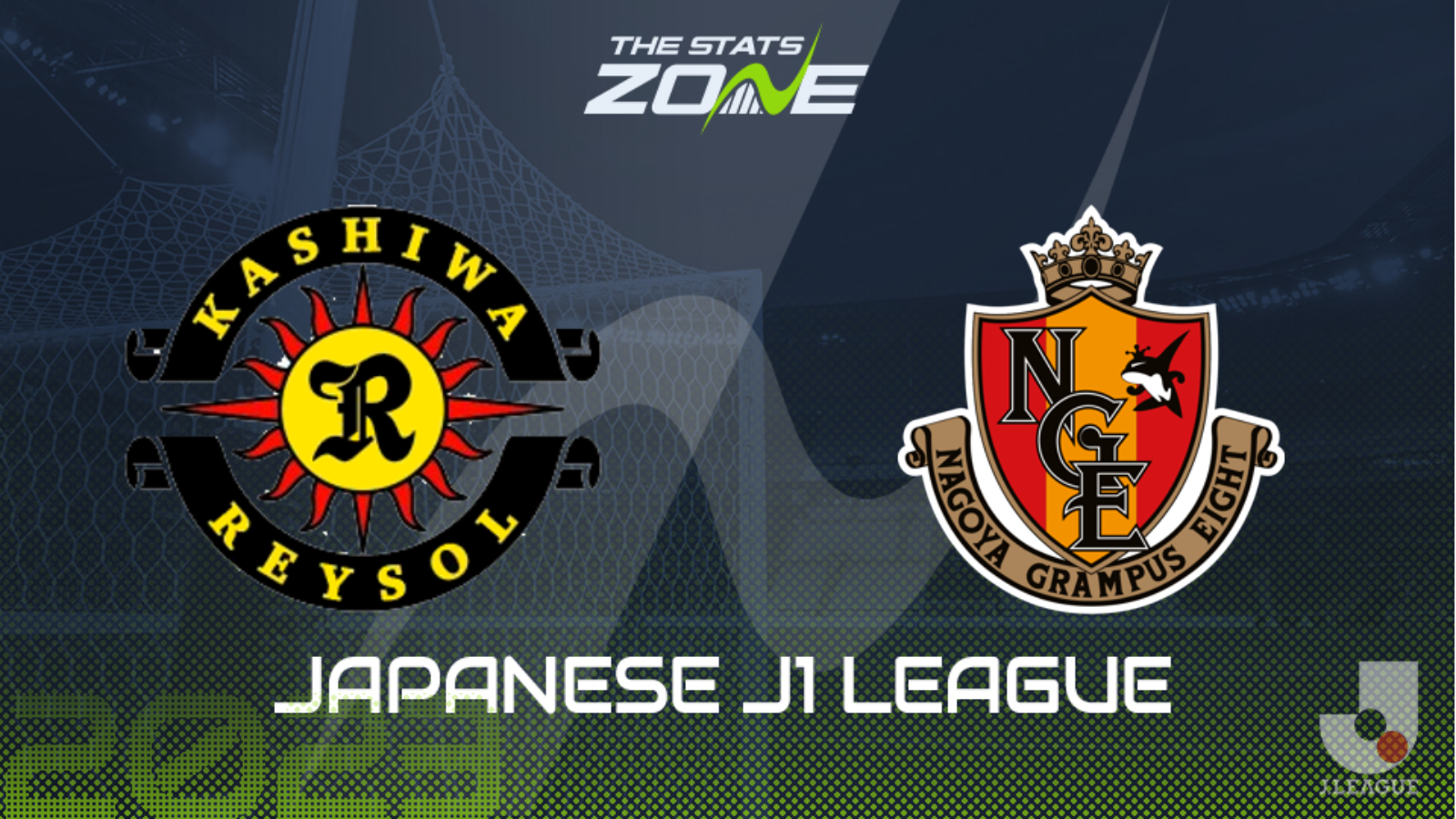 Kashiwa Reysol vs Nagoya Grampus Preview & Prediction | 2023 Japanese J1 League