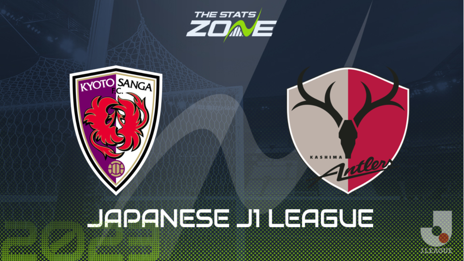 Kyoto Sanga vs Kashima Antlers Preview & Prediction | 2023 Japanese J1 League