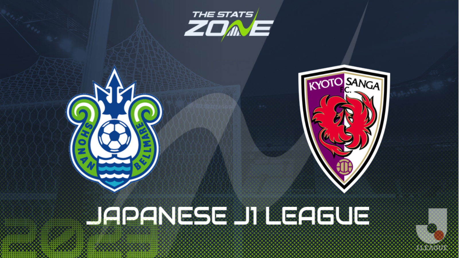 Shonan Bellmare vs Kyoto Sanga Preview & Prediction | 2023 Japanese J1 League