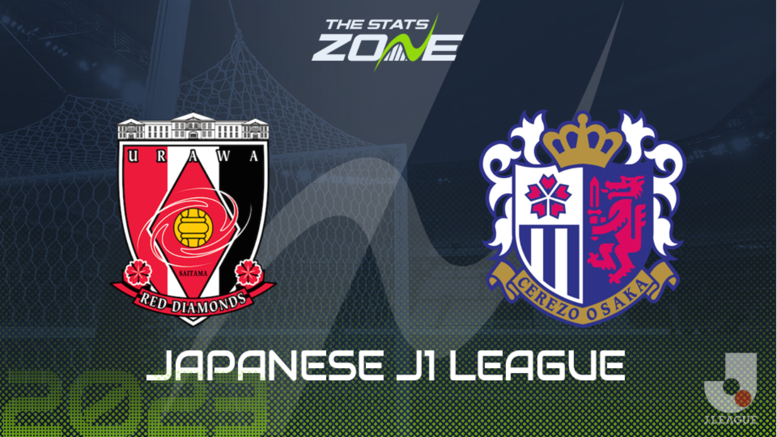 Urawa Red Diamonds vs Cerezo Osaka Preview & Prediction | 2023 Japanese J1 League