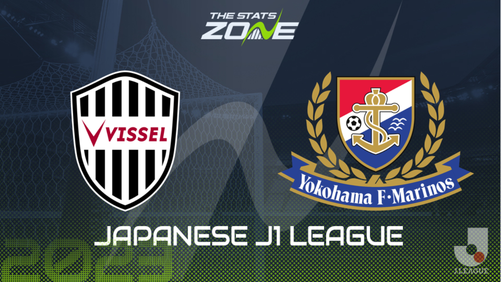 Vissel Kobe vs Yokohama F. Marinos Preview & Prediction | 2023 Japanese J1 League