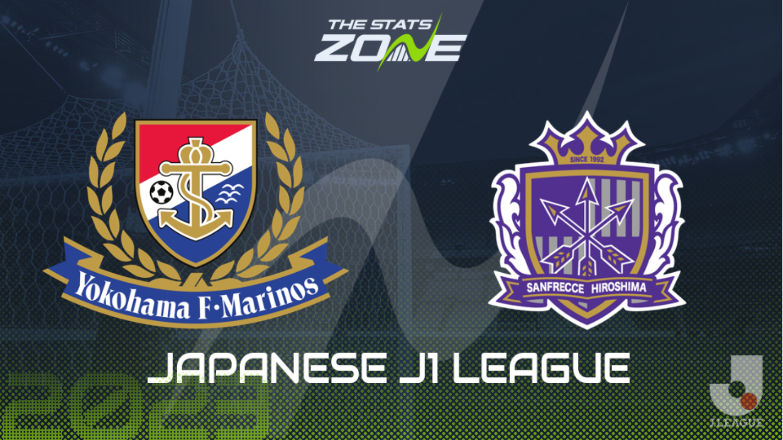 Yokohama F. Marinos vs Sanfrecce Hiroshima Preview & Prediction | 2023 Japanese J1 League