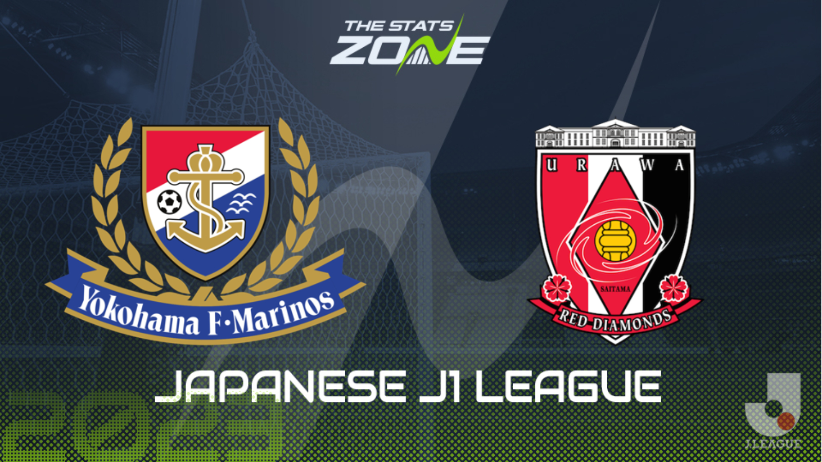 Yokohama F. Marinos vs Urawa Red Diamonds Preview & Prediction | 2023 Japanese J1 League