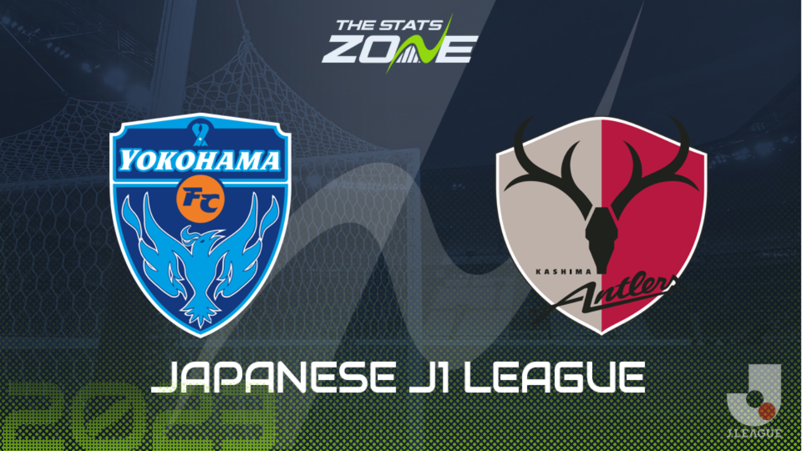 Yokohama vs Kashima Antlers Preview & Prediction | 2023 Japanese J1 League