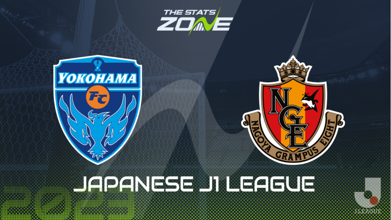 Yokohama vs Nagoya Grampus Preview & Prediction | 2023 Japanese J1 League