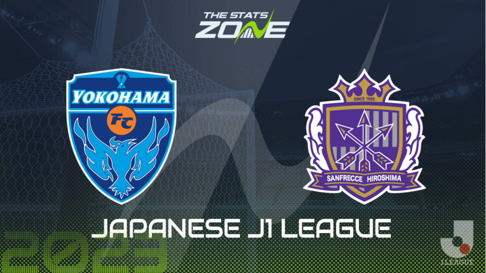 Yokohama vs Sanfrecce Hiroshima Preview & Prediction | 2023 Japanese J1 League