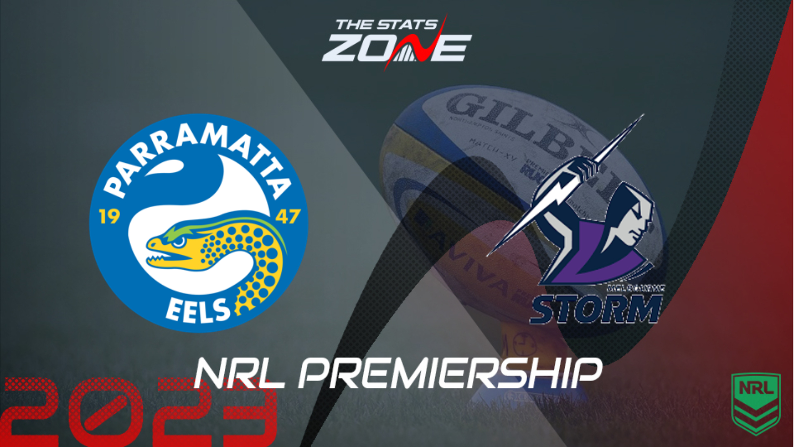 Parramatta Eels vs Melbourne Storm – Regular Season – Preview & Prediction | NRL 2023