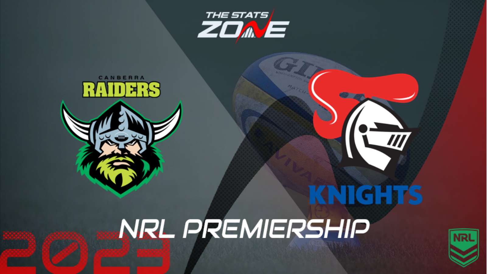 Canberra Raiders vs Newcastle Knights – Regular Season – Preview &  Prediction