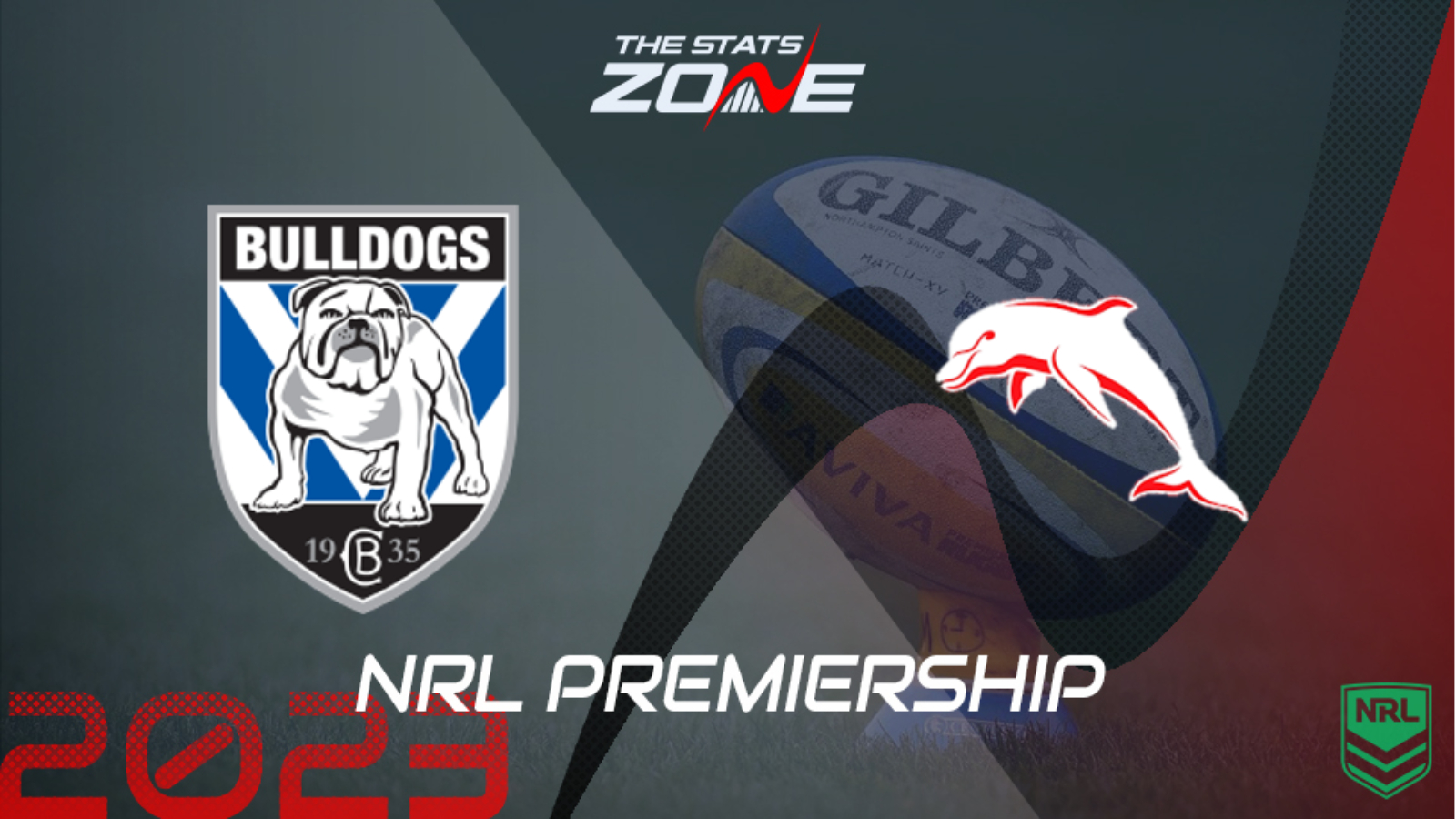 Canterbury Bulldogs vs Dolphins – Regular Season – Preview & Prediction