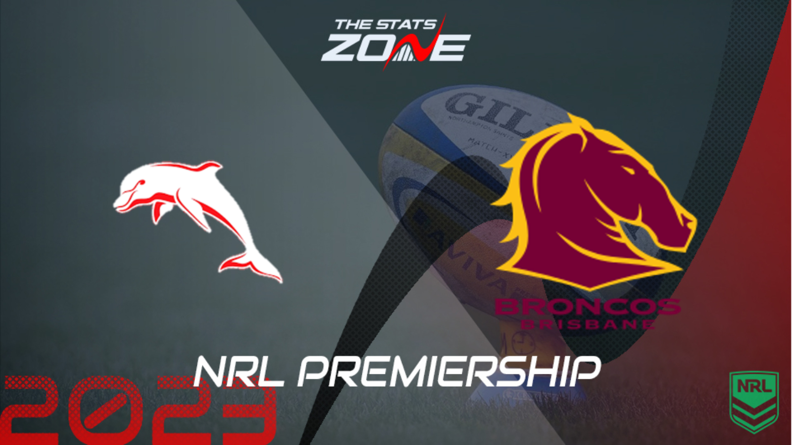 Dolphins vs Brisbane Broncos Regular Season Preview & Prediction