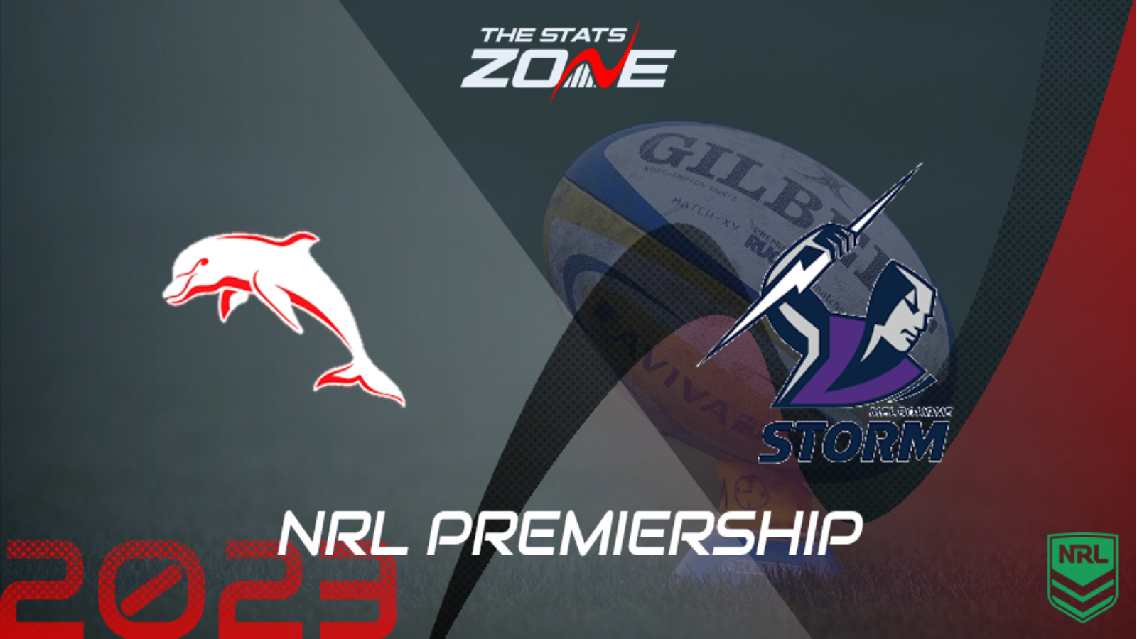 Dolphins Tickets 2023, NRL