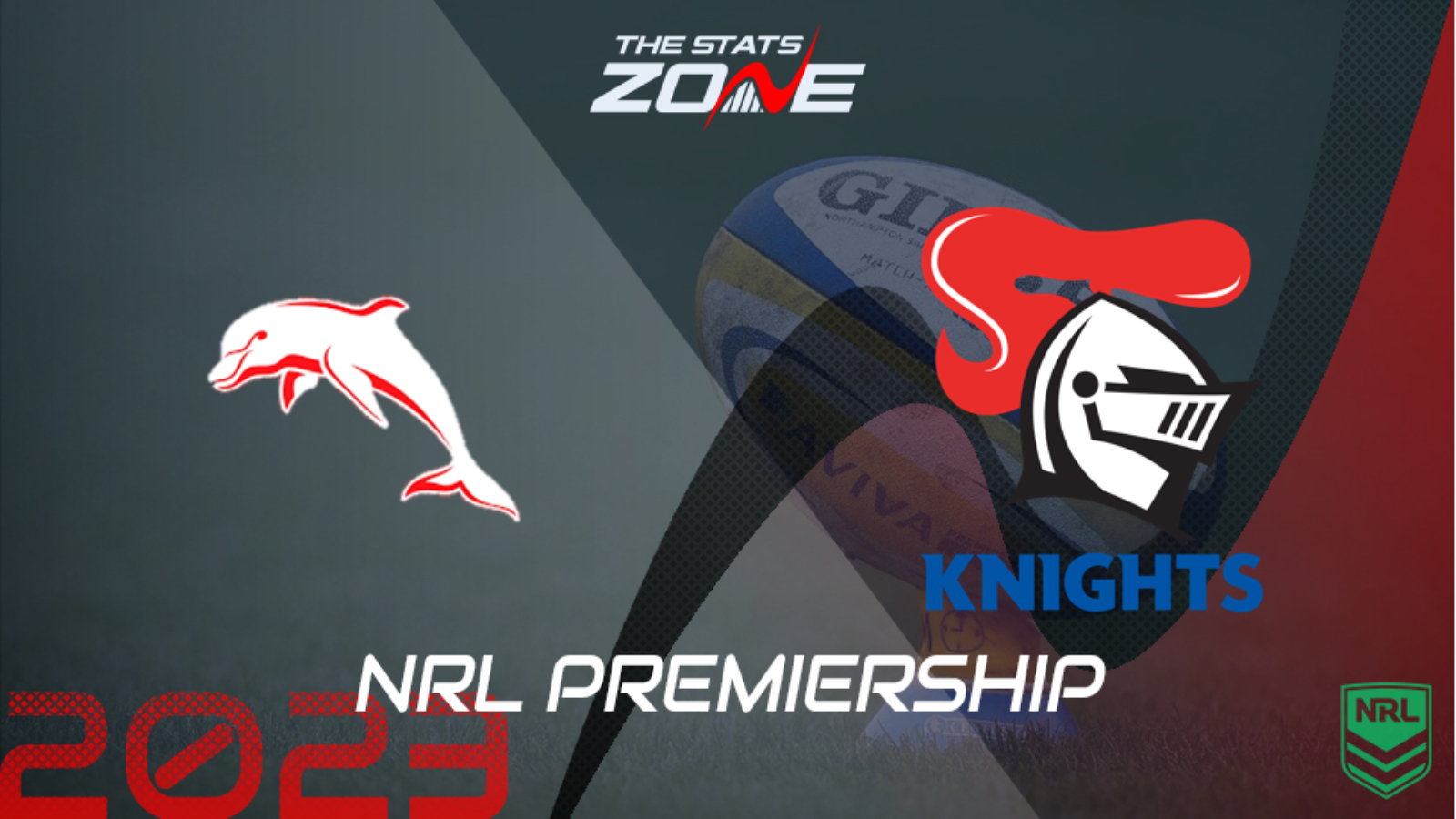 Dolphins vs Newcastle Knights – Regular Season – Preview & Prediction | NRL 2023