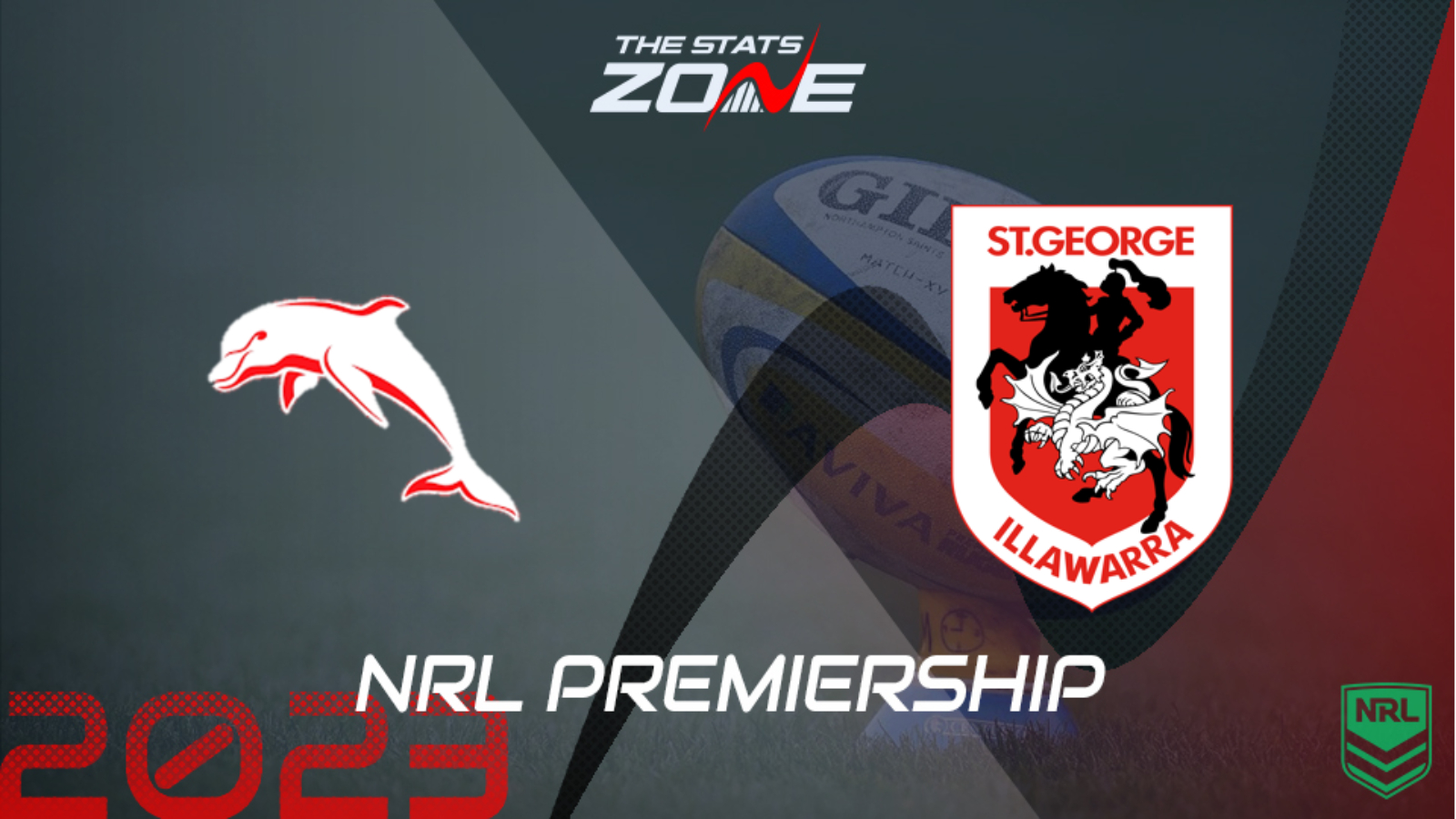 Dolphins vs St. Illawarra Dragons Regular Season Preview