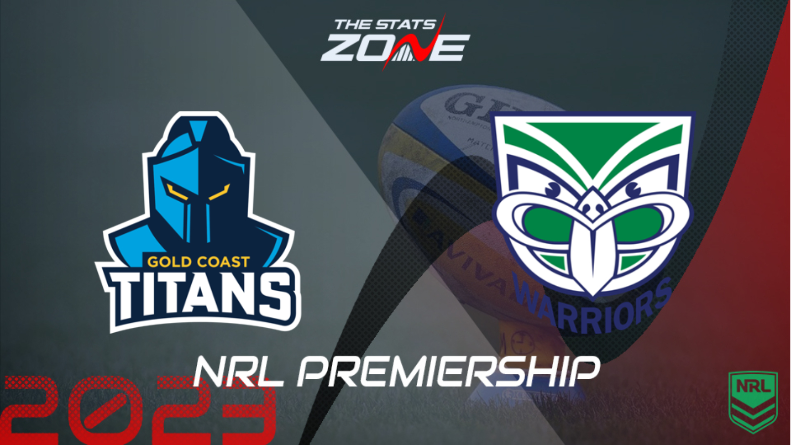 North Queensland Cowboys vs Gold Coast Titans Tips & Live Stream