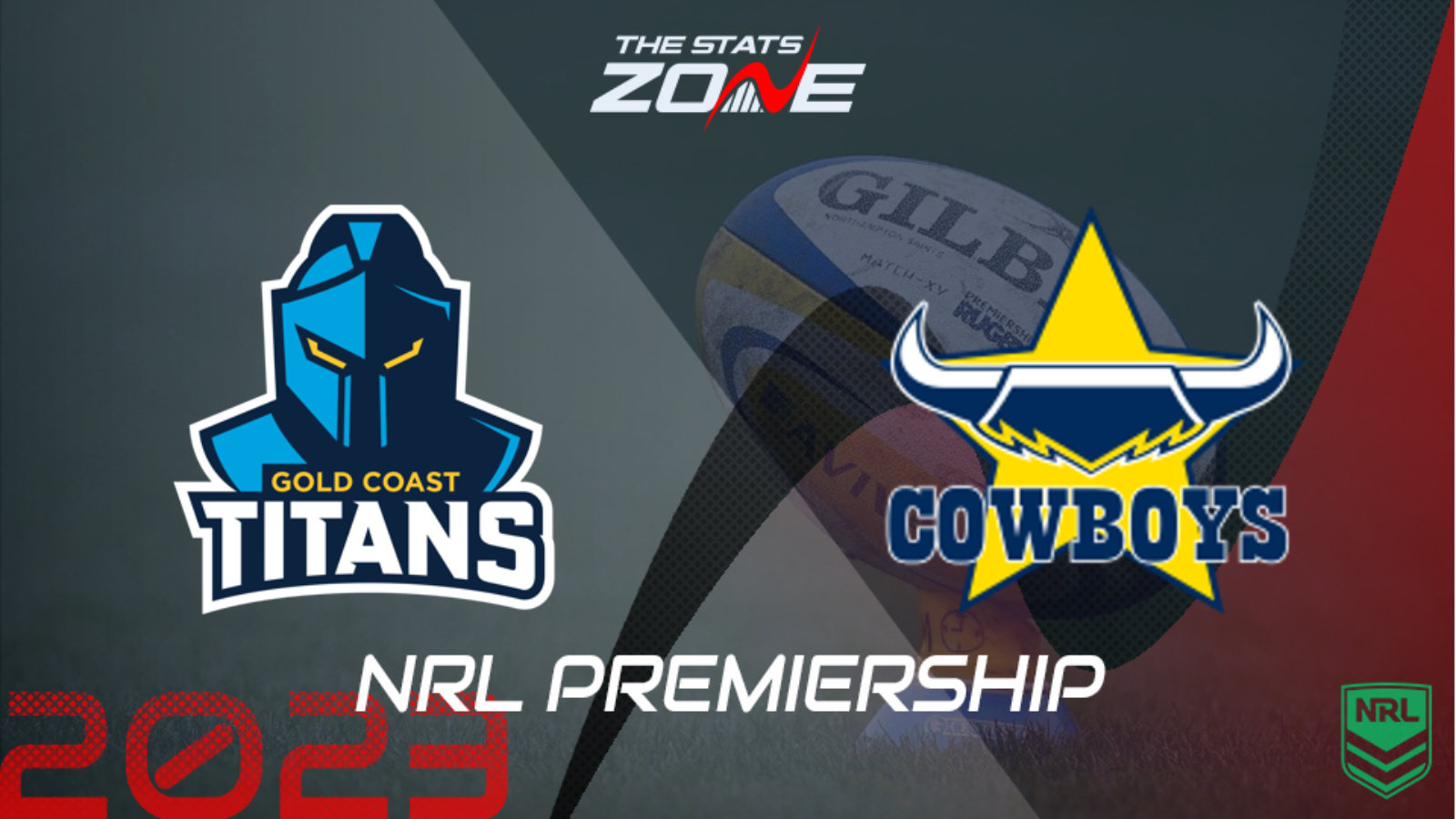 North Queensland Cowboys vs Gold Coast Titans – Regular Season