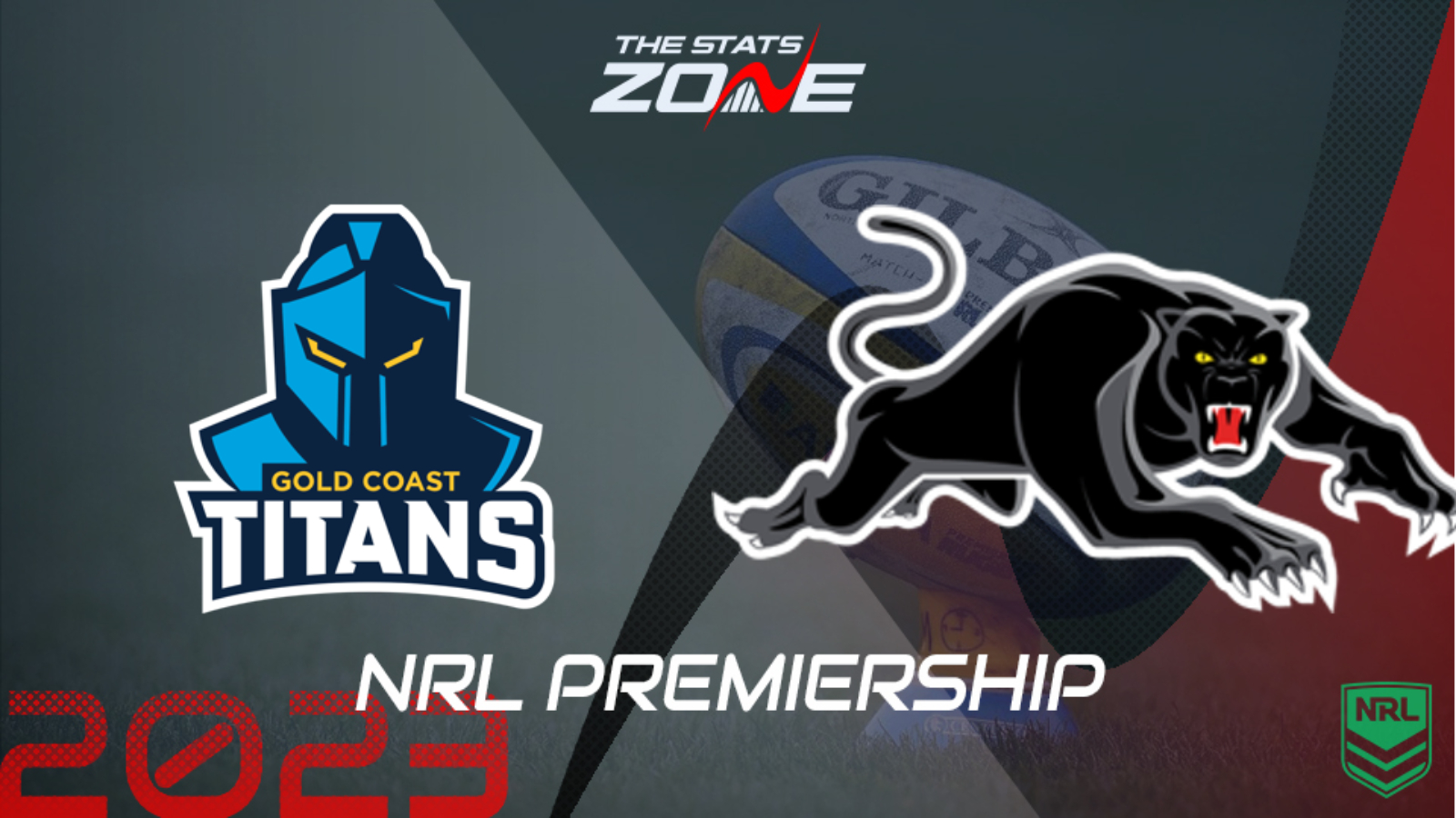 Gold Coast Titans vs Penrith Panthers – Regular Season – Preview