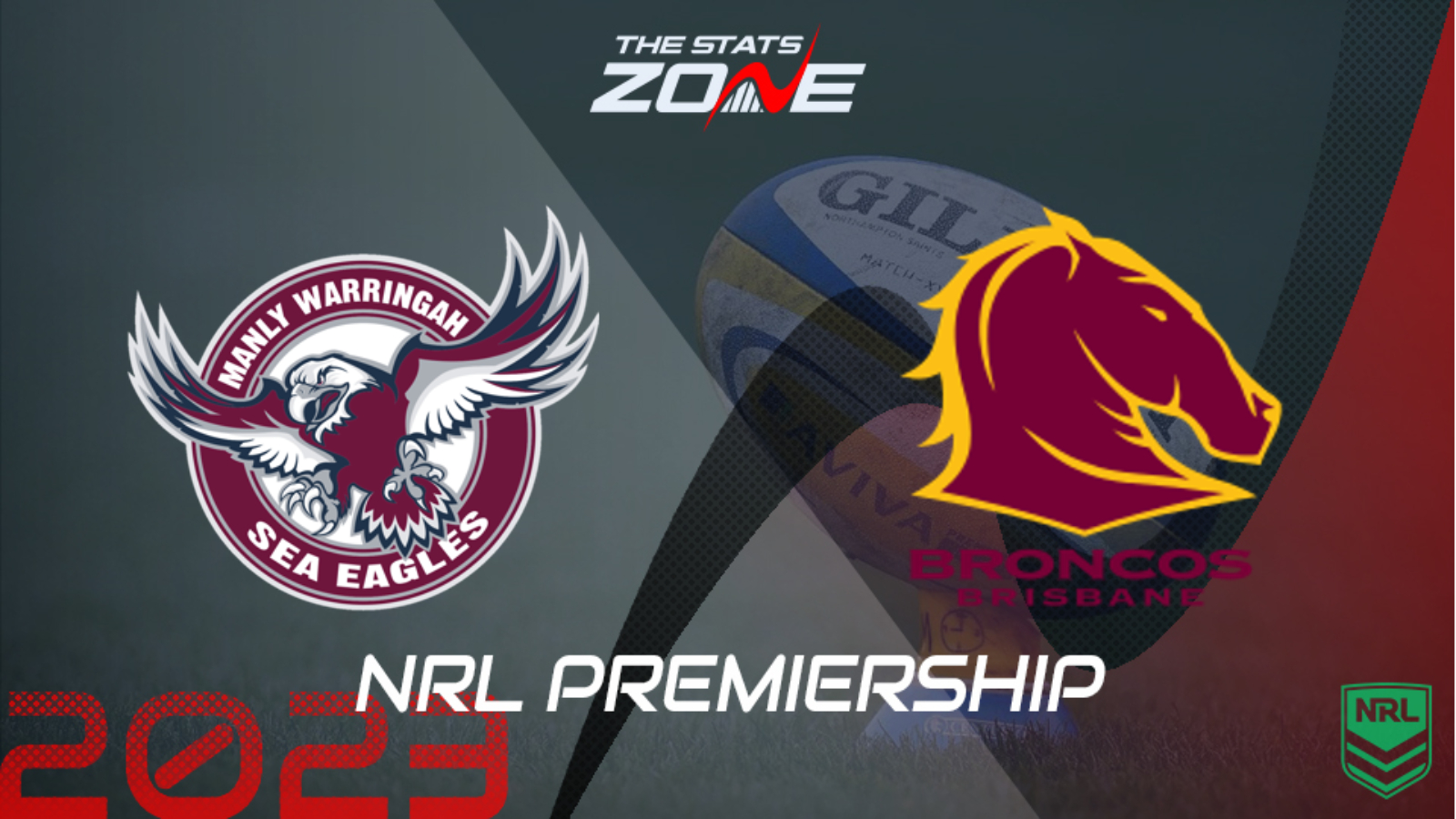 Manly Sea Eagles vs Brisbane Broncos Regular Season Preview