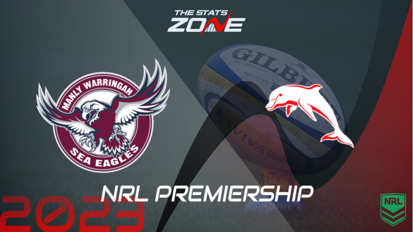 Dolphins vs Knights: Live NRL Screening